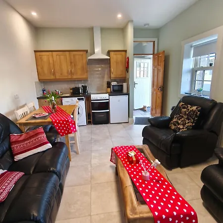 Apartment Castle No2 Mitchelstown